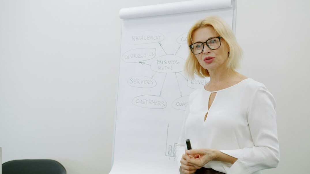 executive planning strategy